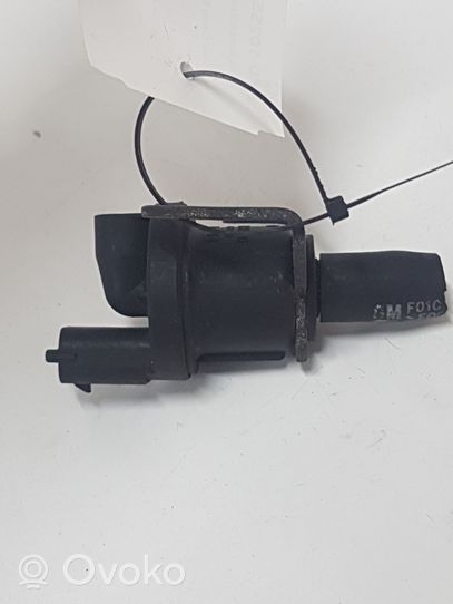 Opel Corsa C Solenoidinis vožtuvas 0280142397