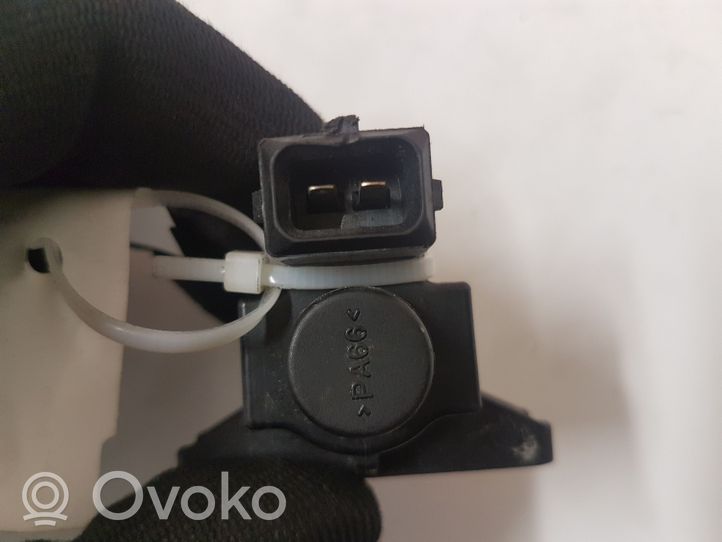 Opel Astra J Zawór podciśnienia / Elektrozawór turbiny 70246100