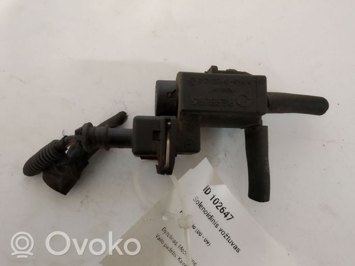 Fiat Doblo Turboahtimen magneettiventtiili 46754960