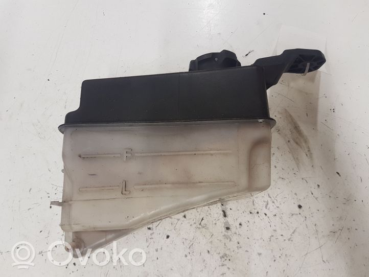 KIA Sorento Zbiornik wyrównawczy chłodziwa 254302B100