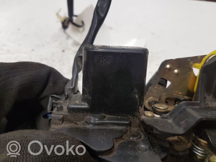 KIA Carens I Rear door lock J1J2J3