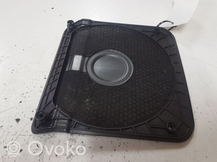 BMW 3 F30 F35 F31 Griglia/mascherina subwoofer 43040789282