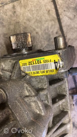 KIA Sorento Gearbox transfer box case 3B210