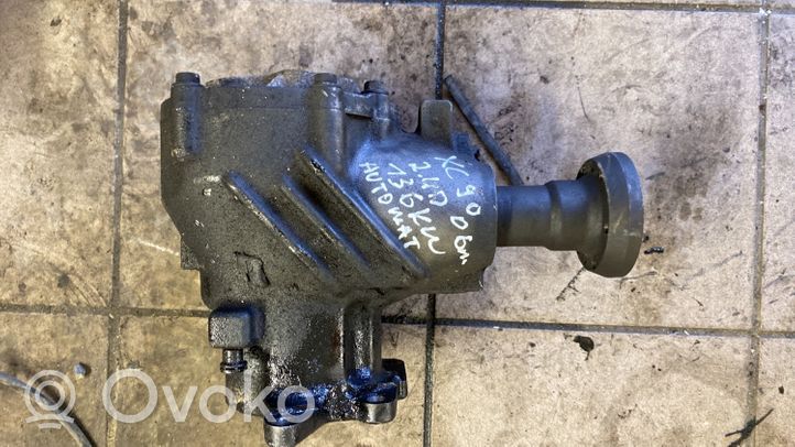 Volvo XC90 Scatola ingranaggi del cambio 30700016