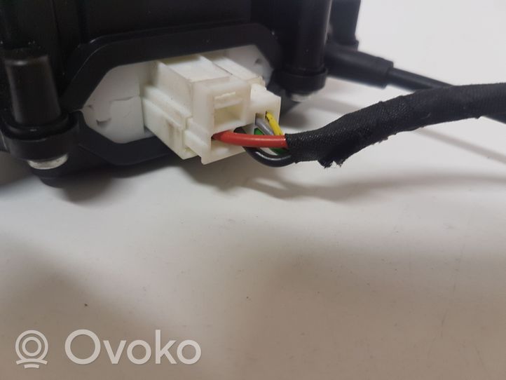 BMW 3 F30 F35 F31 Siłownik elektryczny podnoszenia klapy tylnej / bagażnika 5124726954302