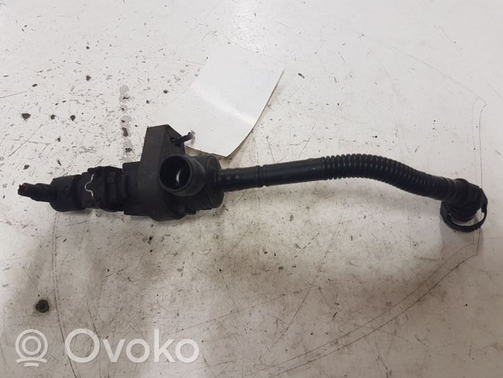 BMW 3 E90 E91 Valvola sfiato del serbatoio 7512581