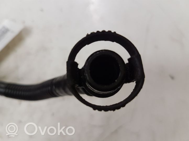 BMW 3 E90 E91 Valvola sfiato del serbatoio 7512581