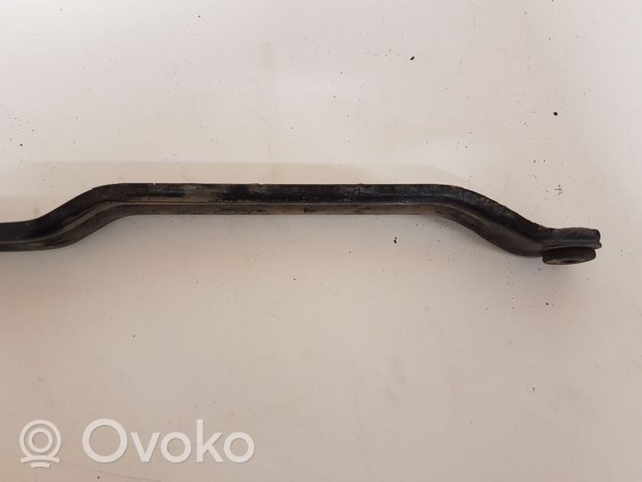 BMW 3 F30 F35 F31 Fuel tank mounting bracket 7260945