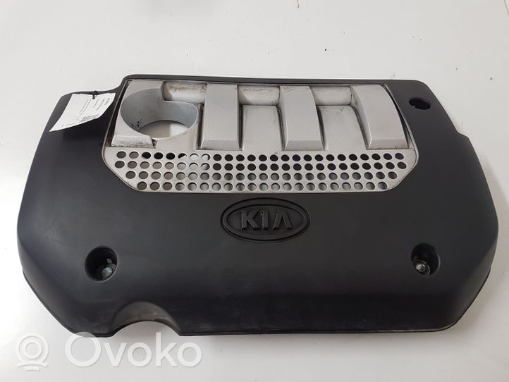 KIA Carens I Copri motore (rivestimento) 