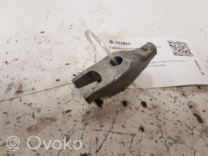 Opel Astra J Morsetto iniettore carburante 