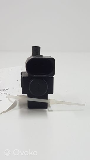 Volkswagen Golf VII Turbo solenoid valve 037906283