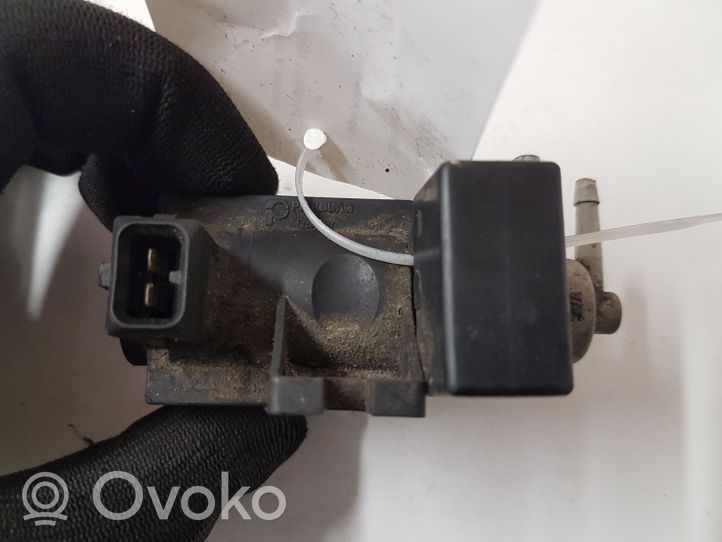 Opel Astra H Zawór podciśnienia / Elektrozawór turbiny 72190338