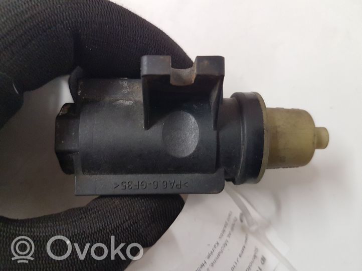 Opel Astra J Solenoidinis vožtuvas 70308500