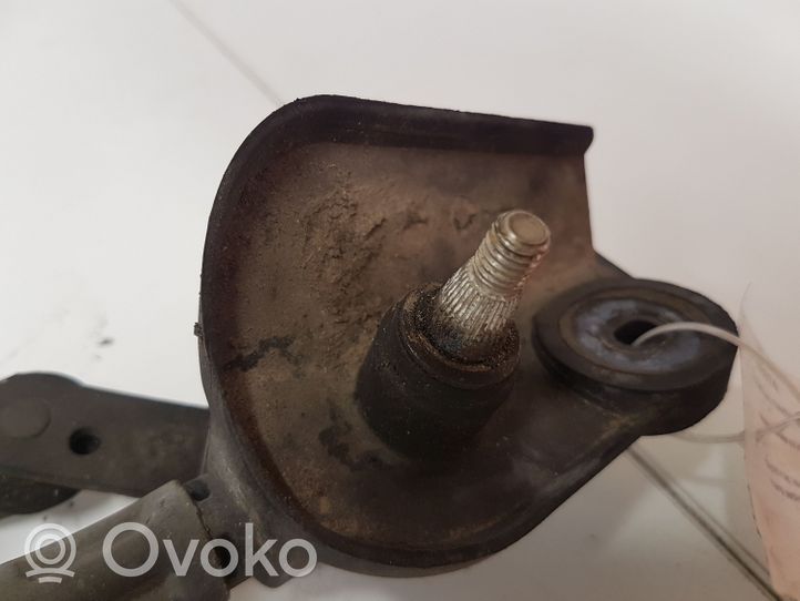 Toyota Corolla E120 E130 Mechanizm i silniczek wycieraczek szyby przedniej / czołowej 8511002100