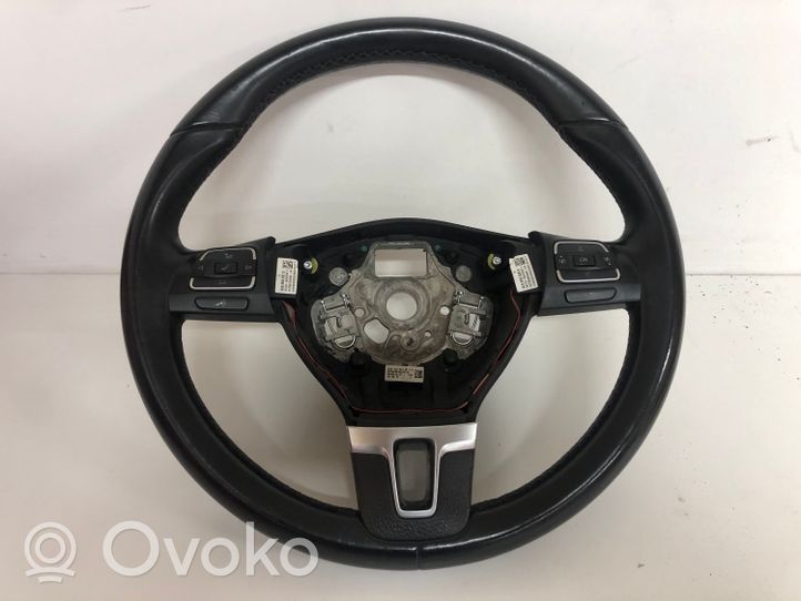 Volkswagen PASSAT CC Steering wheel 3C8959537D