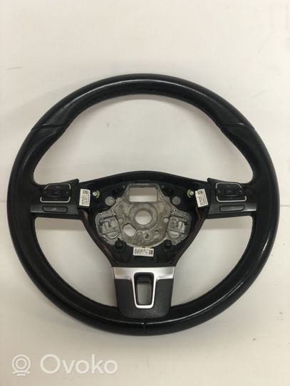 Volkswagen PASSAT CC Steering wheel 3C8959537D