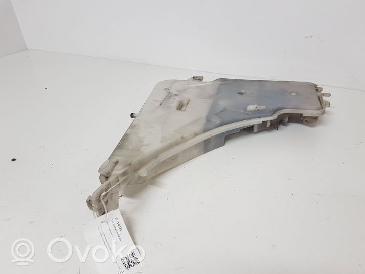 BMW 3 F30 F35 F31 Réservoir de liquide lave-glace 724167309