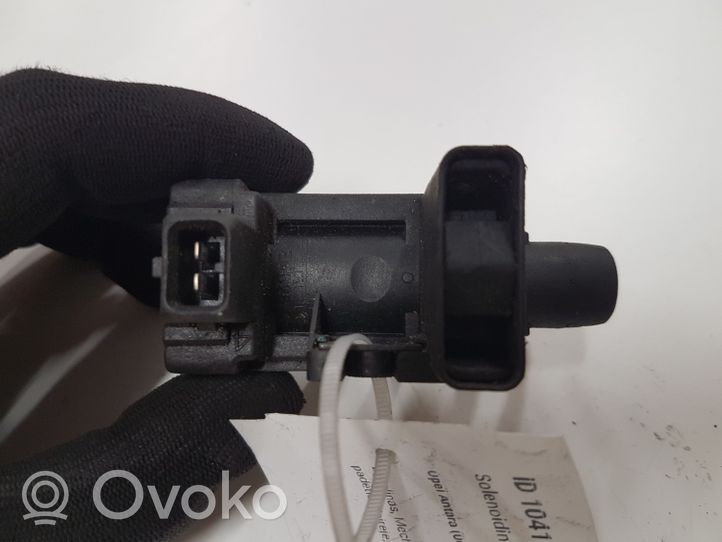 Opel Antara Solenoidinis vožtuvas 25183170