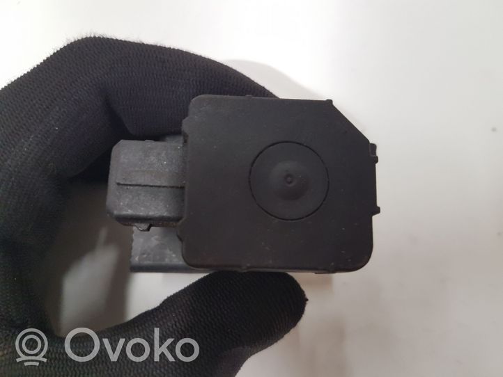 Opel Antara Turbo solenoid valve 25183170