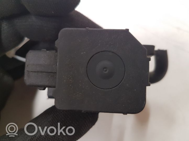 Opel Antara Turbo solenoid valve 25183170