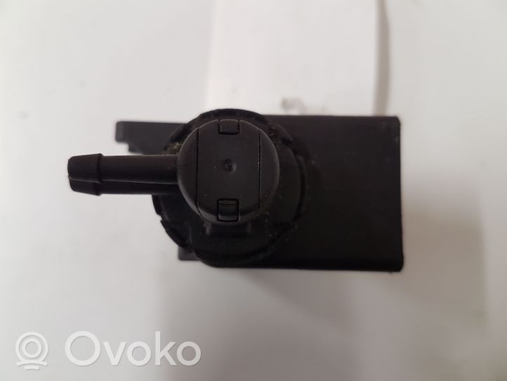 Opel Antara Solenoidinis vožtuvas 25183170