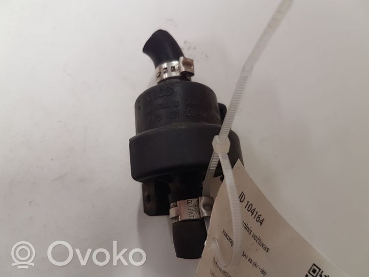 Volkswagen PASSAT B5 Vacuum valve 058133459