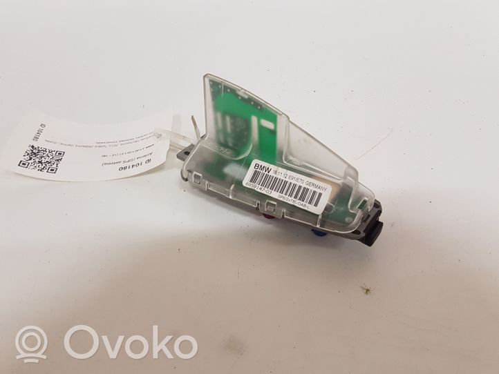 BMW 3 F30 F35 F31 Antena GPS K1682708