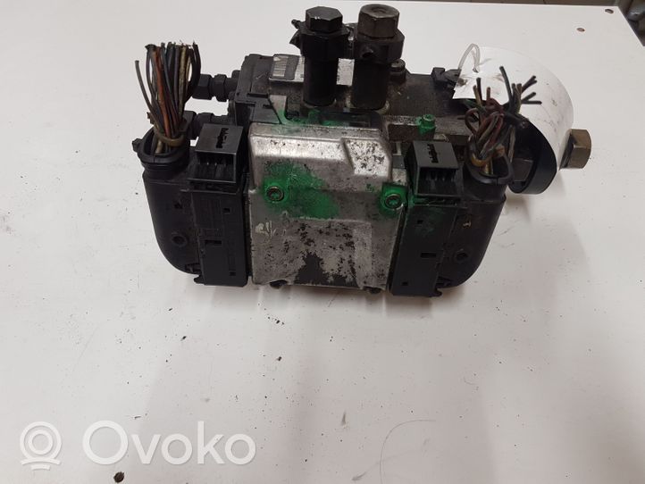 Saab 9-3 Ver1 Pompa wtryskowa wysokiego ciśnienia 4513410035