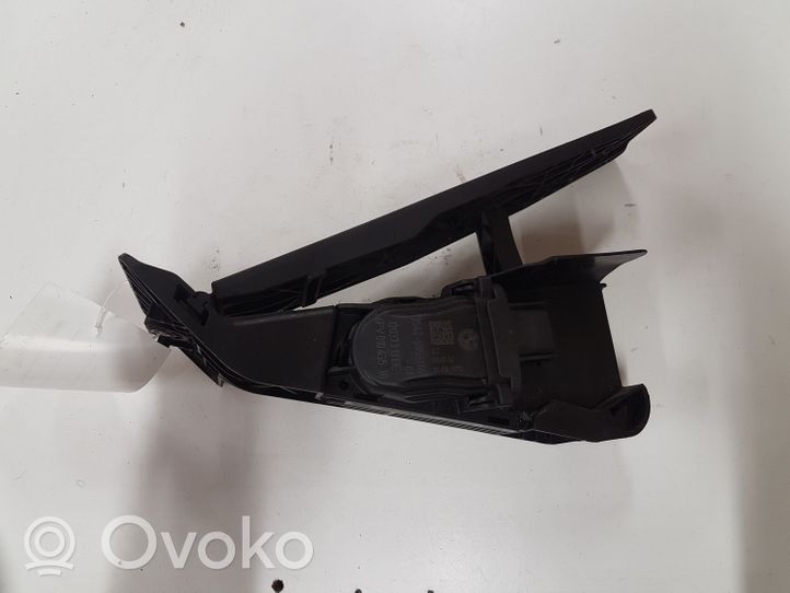 BMW 3 F30 F35 F31 Accelerator throttle pedal 12037313DE