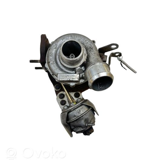 Ford Kuga II Turbo 9677063780