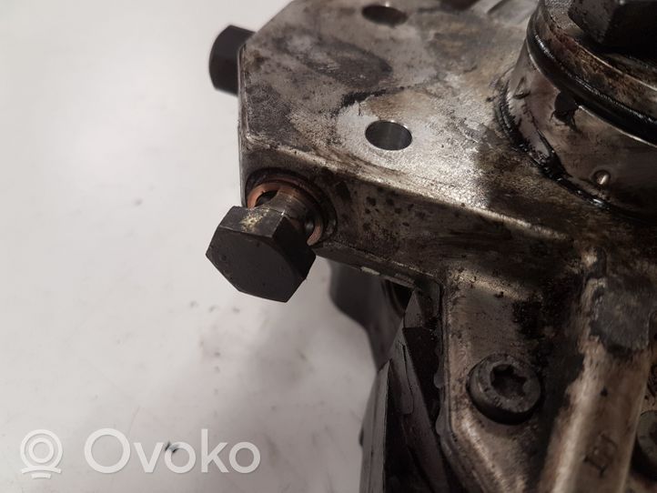 Volvo XC90 Pompe d'injection de carburant à haute pression 0445010111