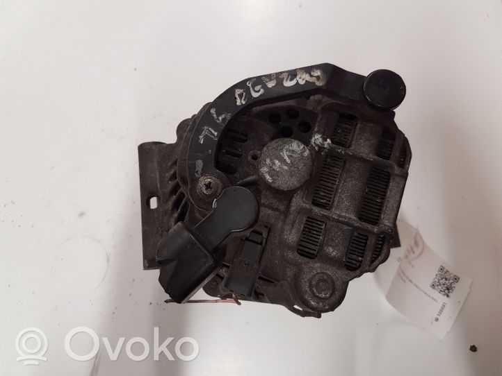 Peugeot 207 CC Alternator V75350968005