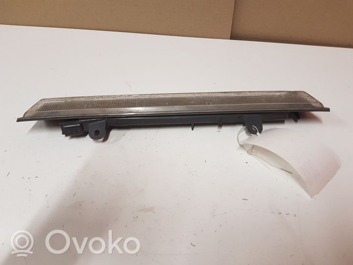 Citroen C4 II Trzecie światło stop 9676444380