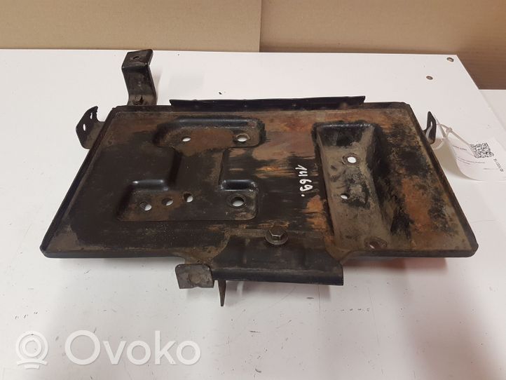 KIA Sportage Battery tray 