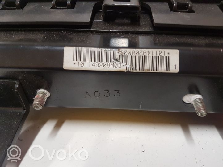 Toyota Avensis T250 Poduszka powietrzna Airbag chroniąca kolana 73997050