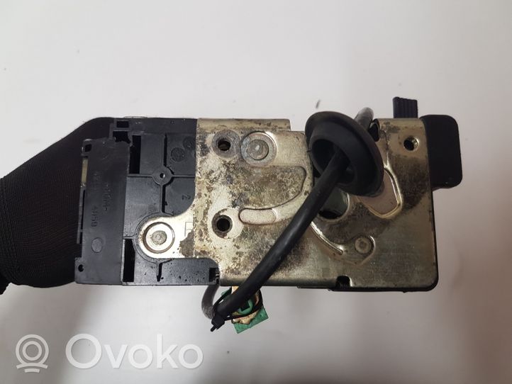 Jaguar S-Type Etuoven lukko 4W4A5426412DA