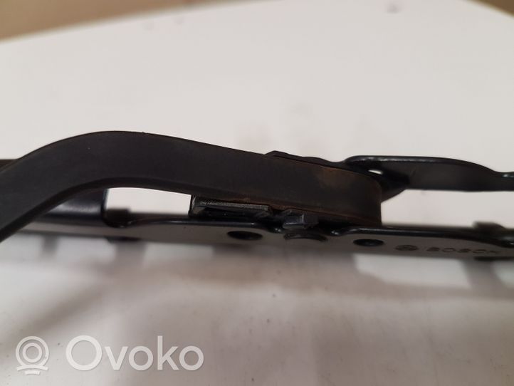 KIA Sorento Windshield/front glass wiper blade 2167