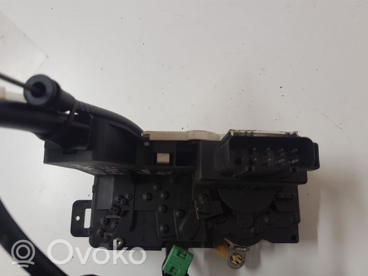 Jaguar S-Type Serrure de porte avant 4W4A5421812BA