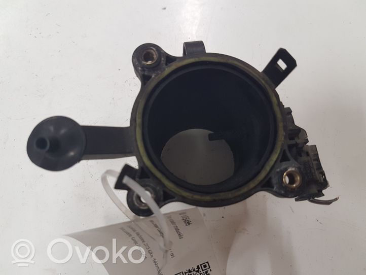 Mini Cooper Countryman R60 Misuratore di portata d'aria 11618506684