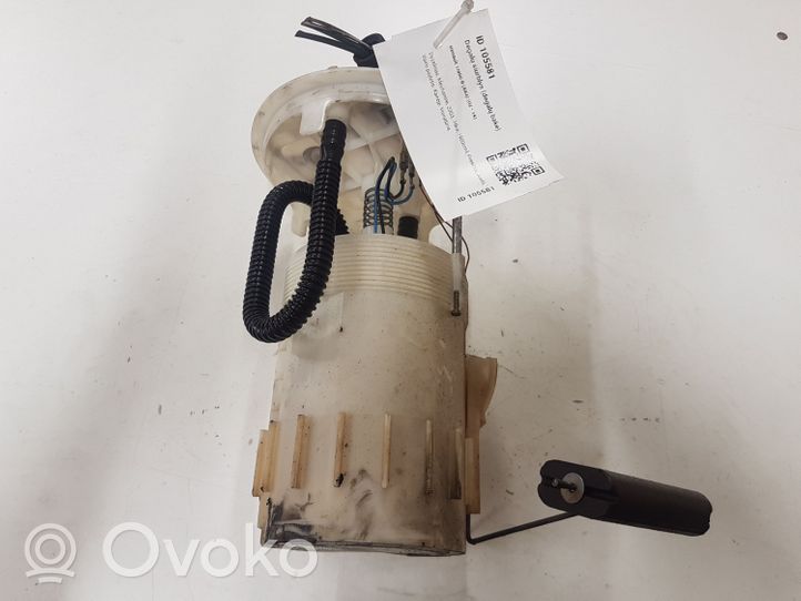 Renault Trafic II (X83) In-tank fuel pump 56105210