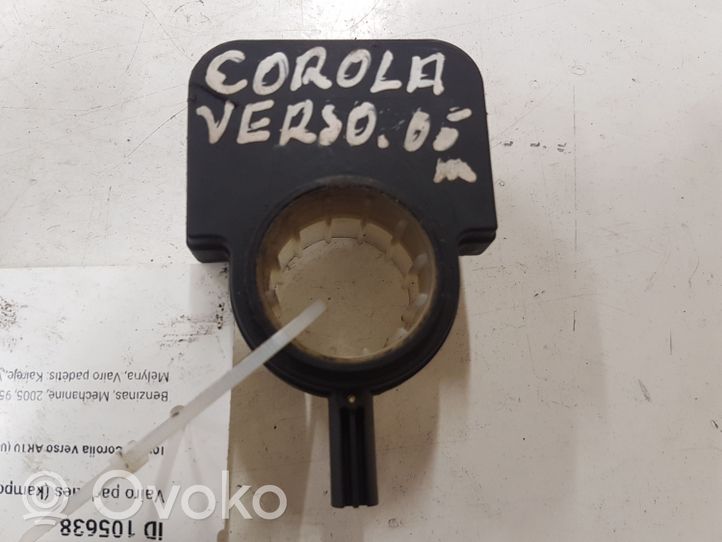 Toyota Corolla Verso AR10 Capteur d'angle de volant 0265005432