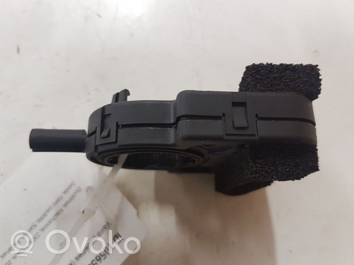 Citroen C5 Ohjauspyörän kulma-anturi 0265005517