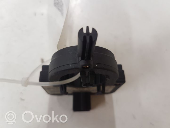 Citroen C4 Grand Picasso Czujnik kąta skrętu 0265005486