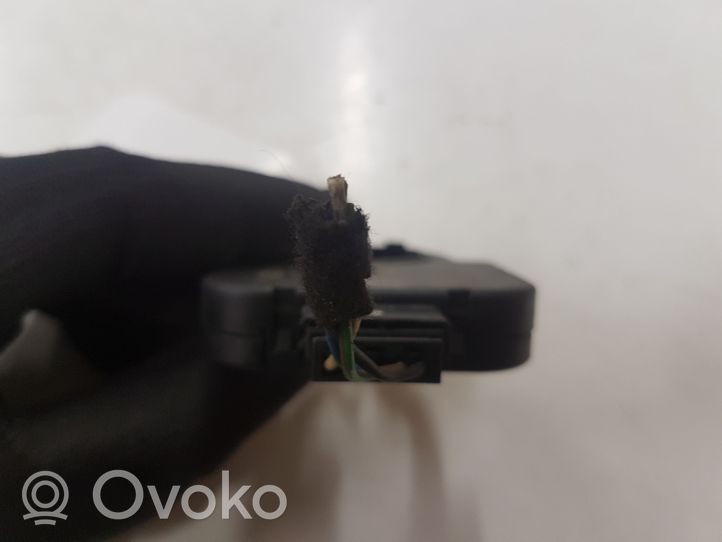 Opel Insignia A Steering wheel angle sensor 0265005525