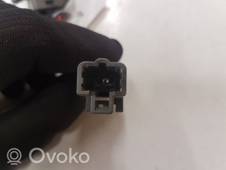 Hyundai Santa Fe Fuel tank opening switch 935552B000