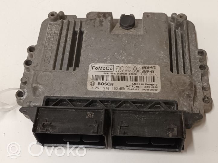 Ford Focus Calculateur moteur ECU 0261S10162