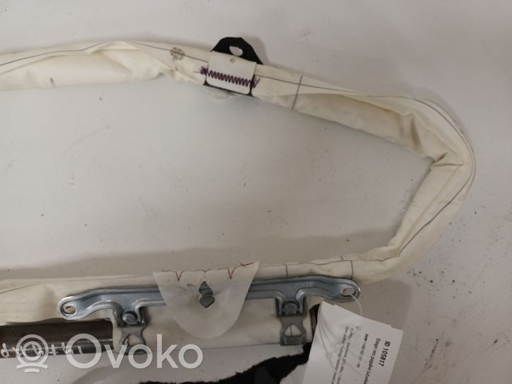 BMW 1 F20 F21 Airbag da tetto 722104511