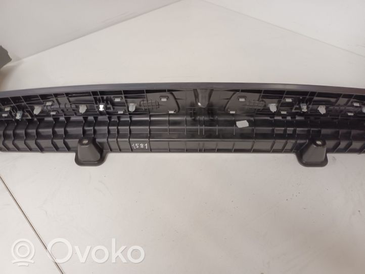 BMW 3 F30 F35 F31 Ladekante Verkleidung Kofferraum 51477221875