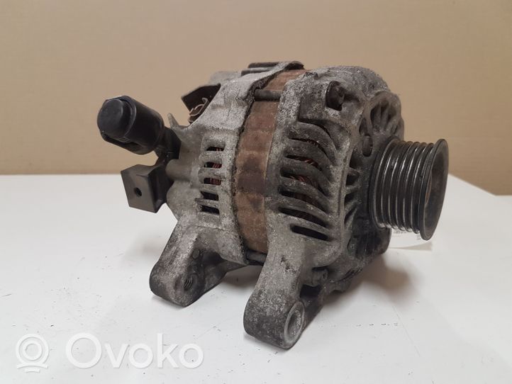 Citroen C3 Alternator 9666030280