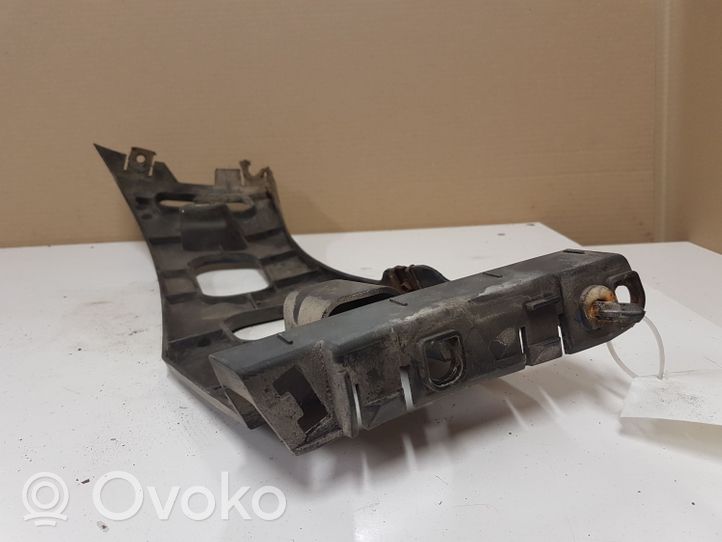 Citroen C4 I Picasso Rear bumper mounting bracket 9680526180